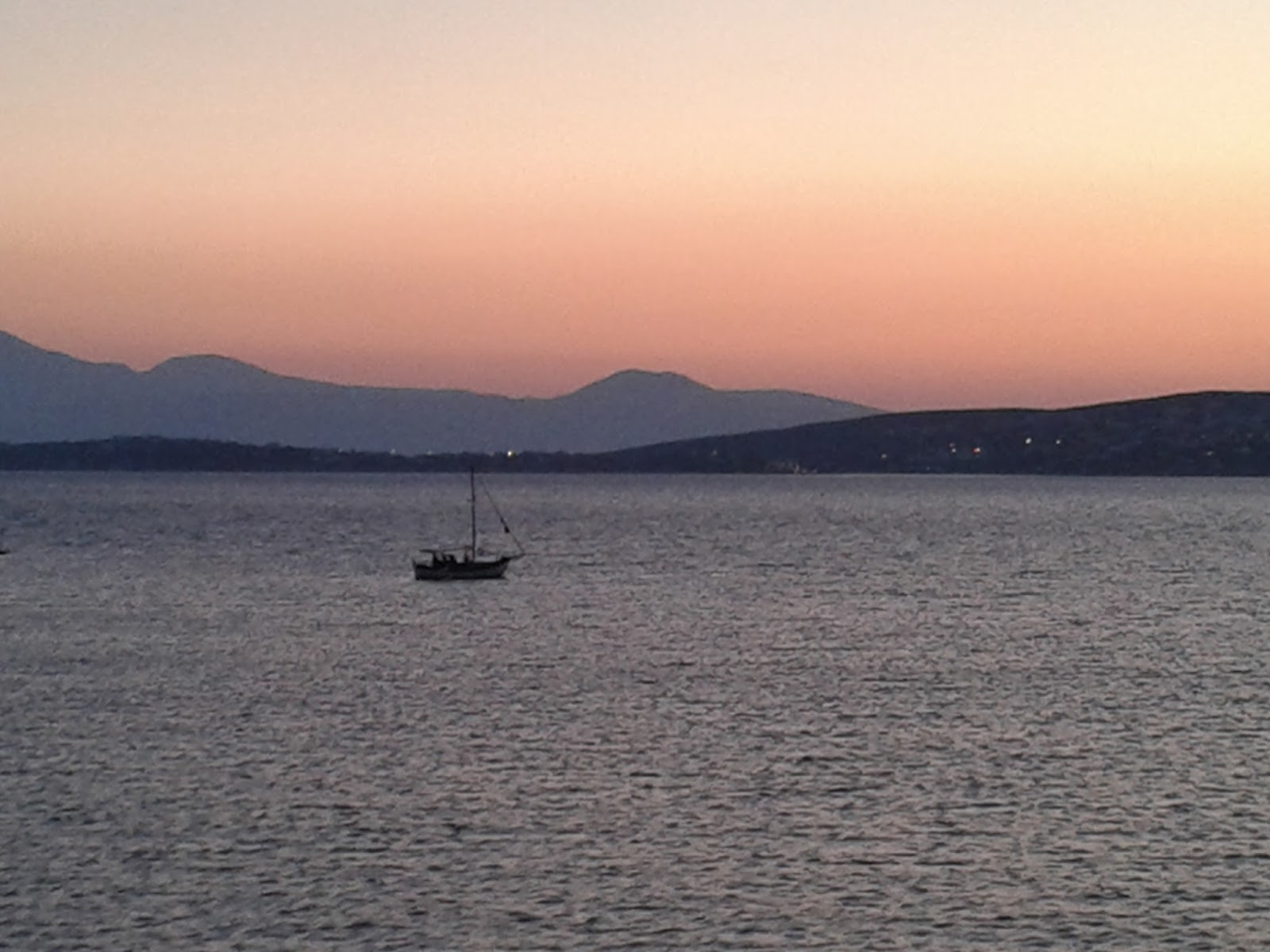 Ilıca Beach