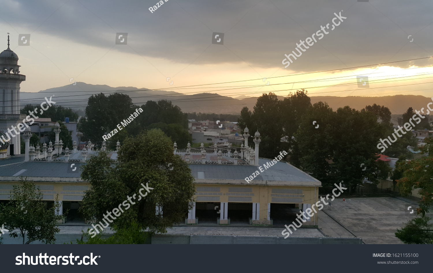 Ilyasi Mosque