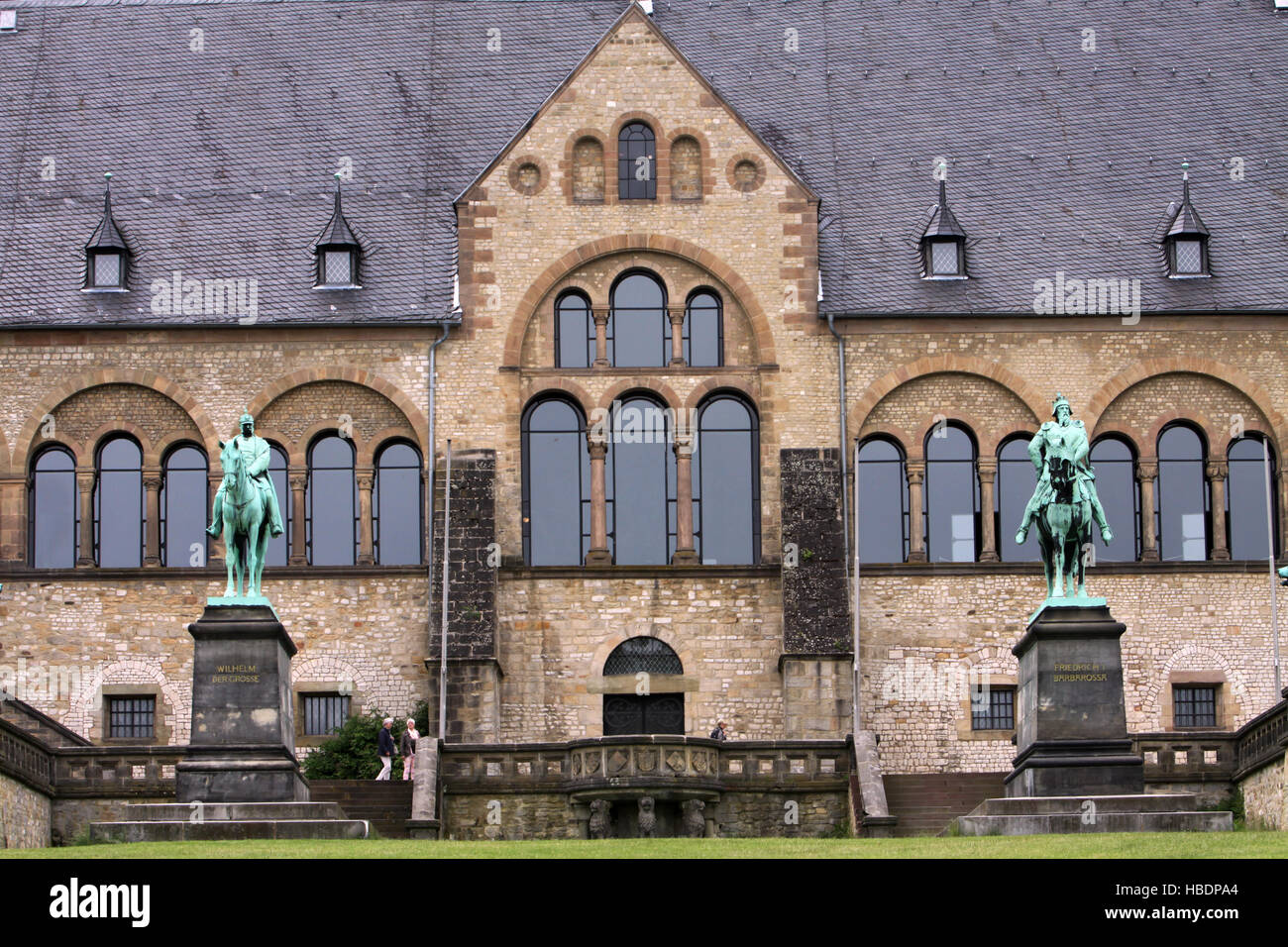 Imperial Palace of Goslar