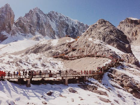 Impression Lijiang Show