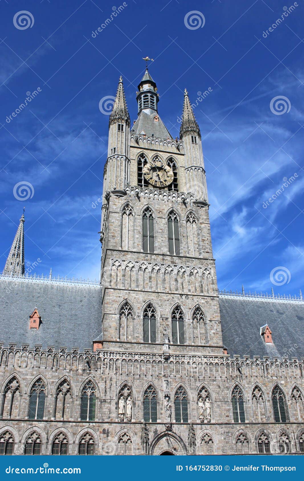 In Flanders Fields Museum