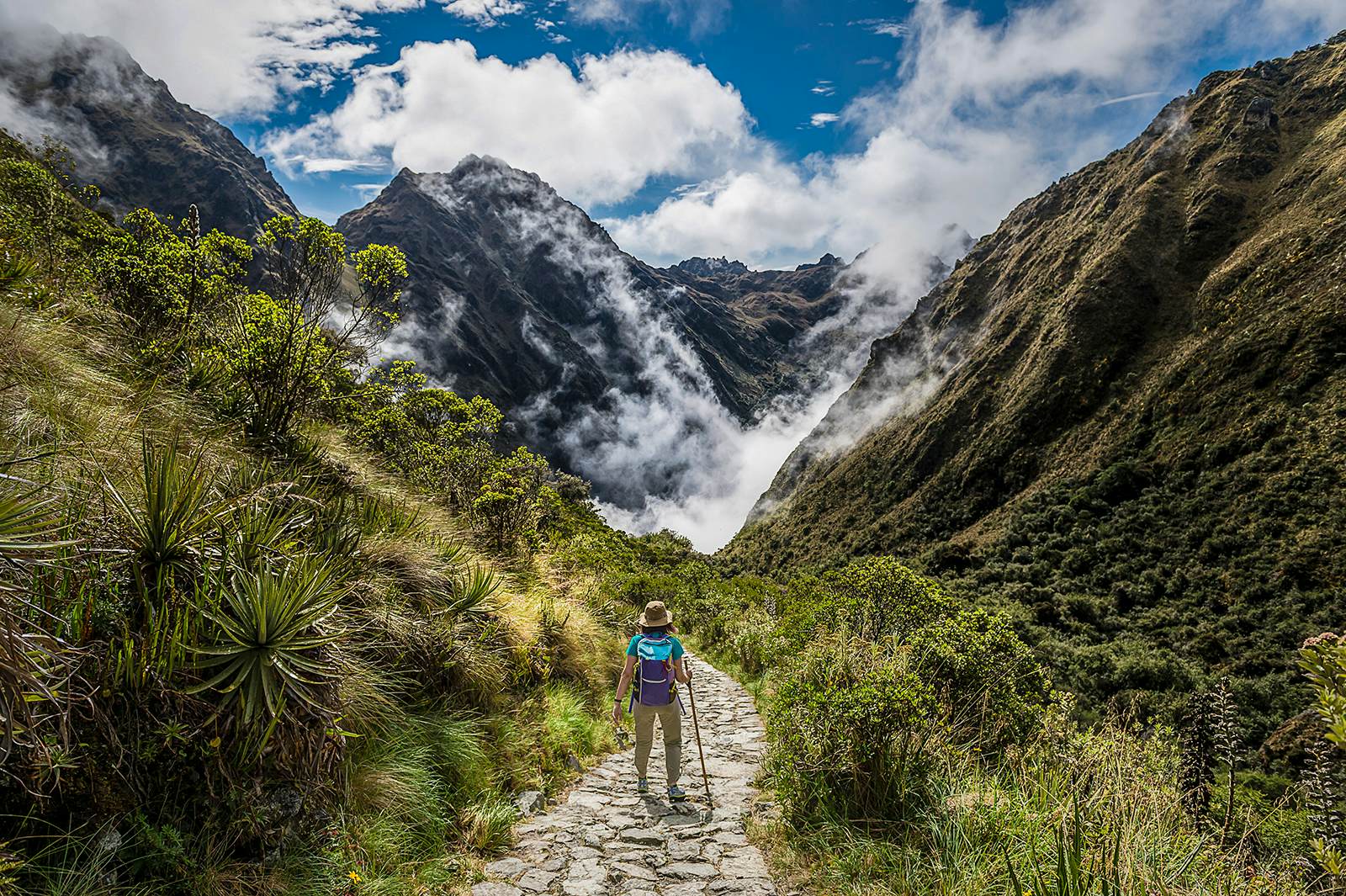 Inca Trail