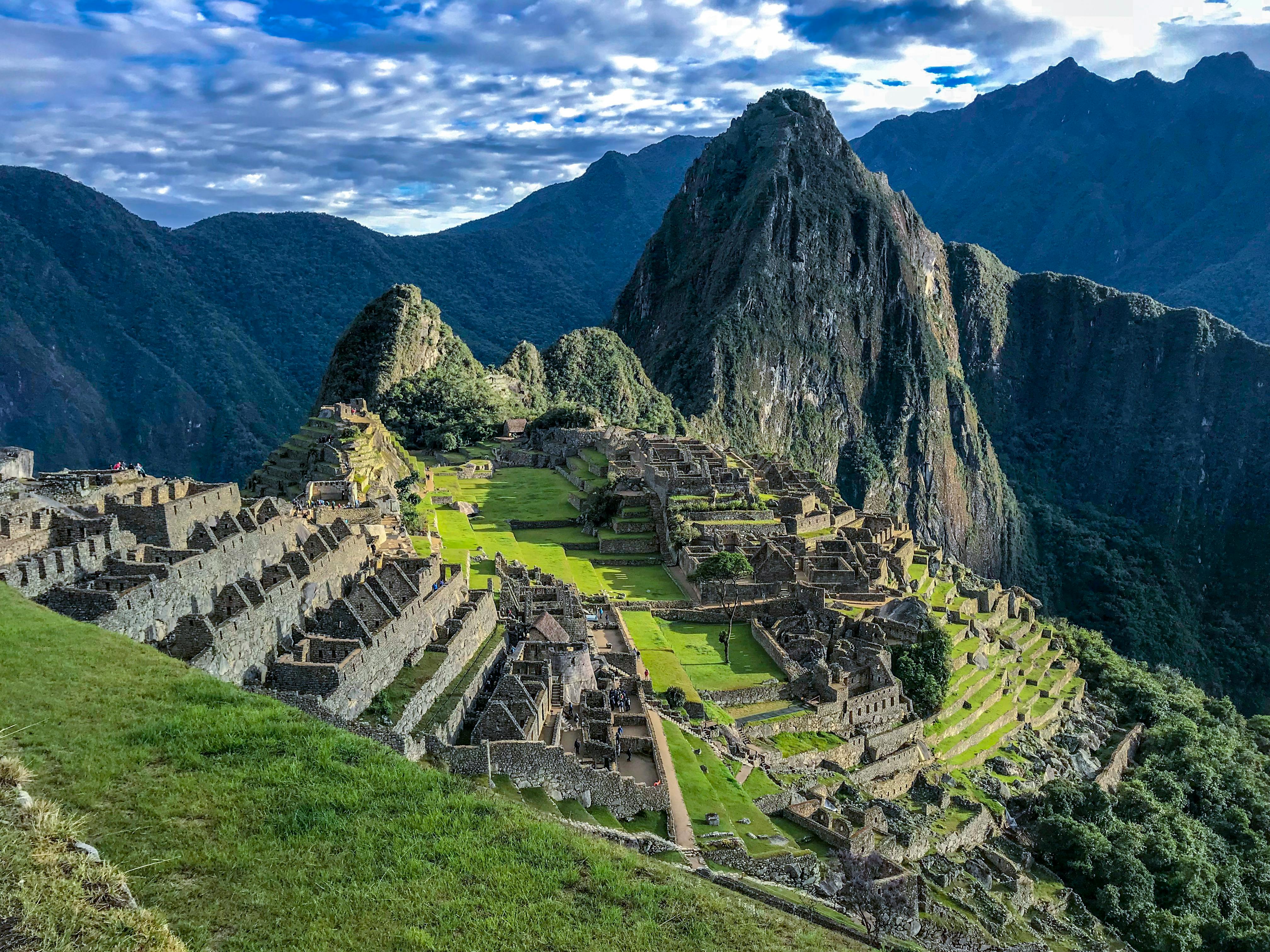 Inca Trail