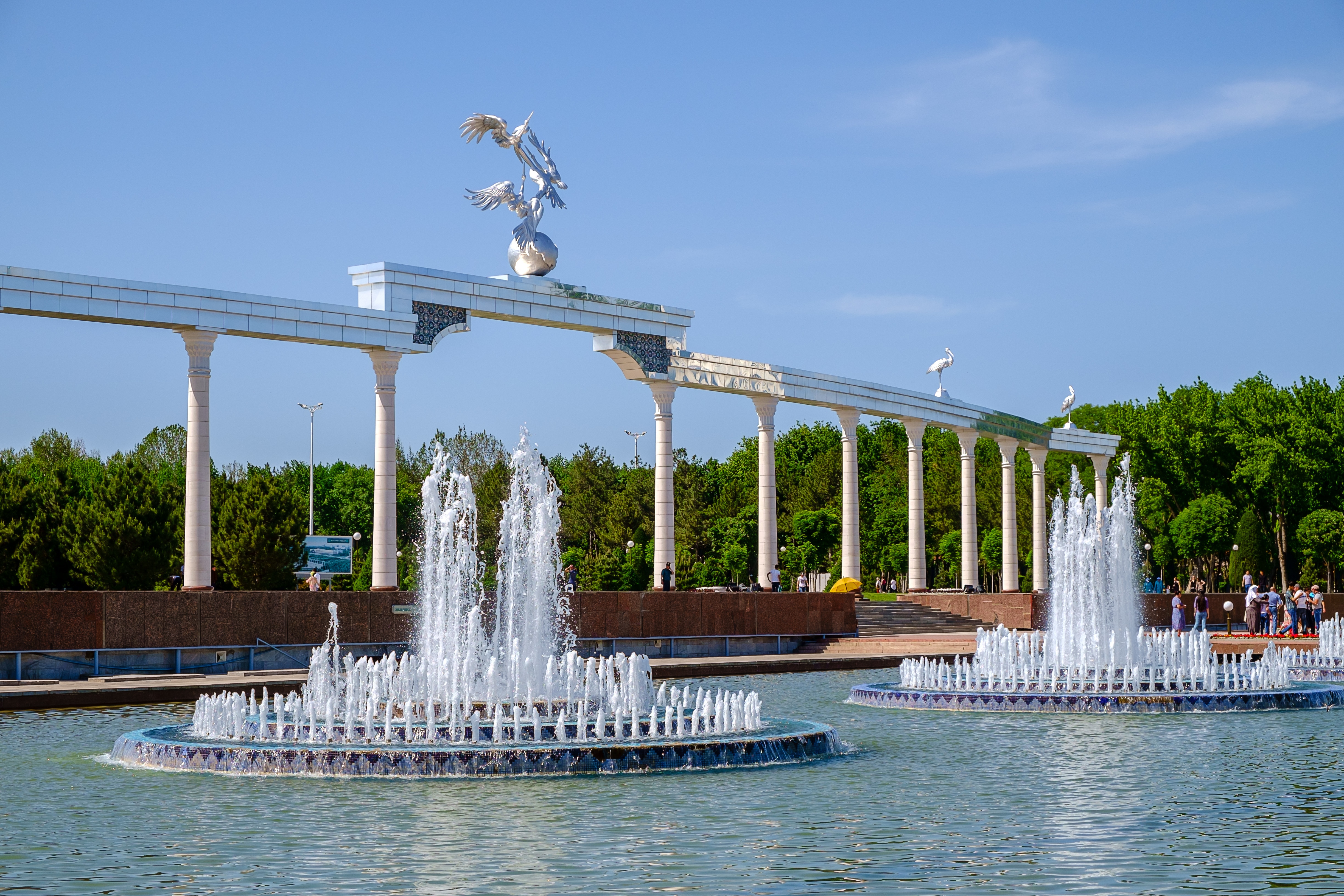 Independence Square