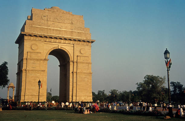 India Gate