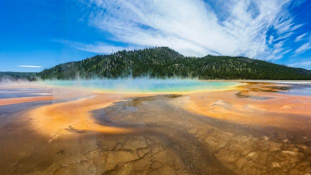 Indian Hot Springs