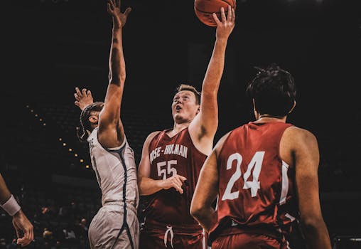 Indiana Basketball Hall of Fame