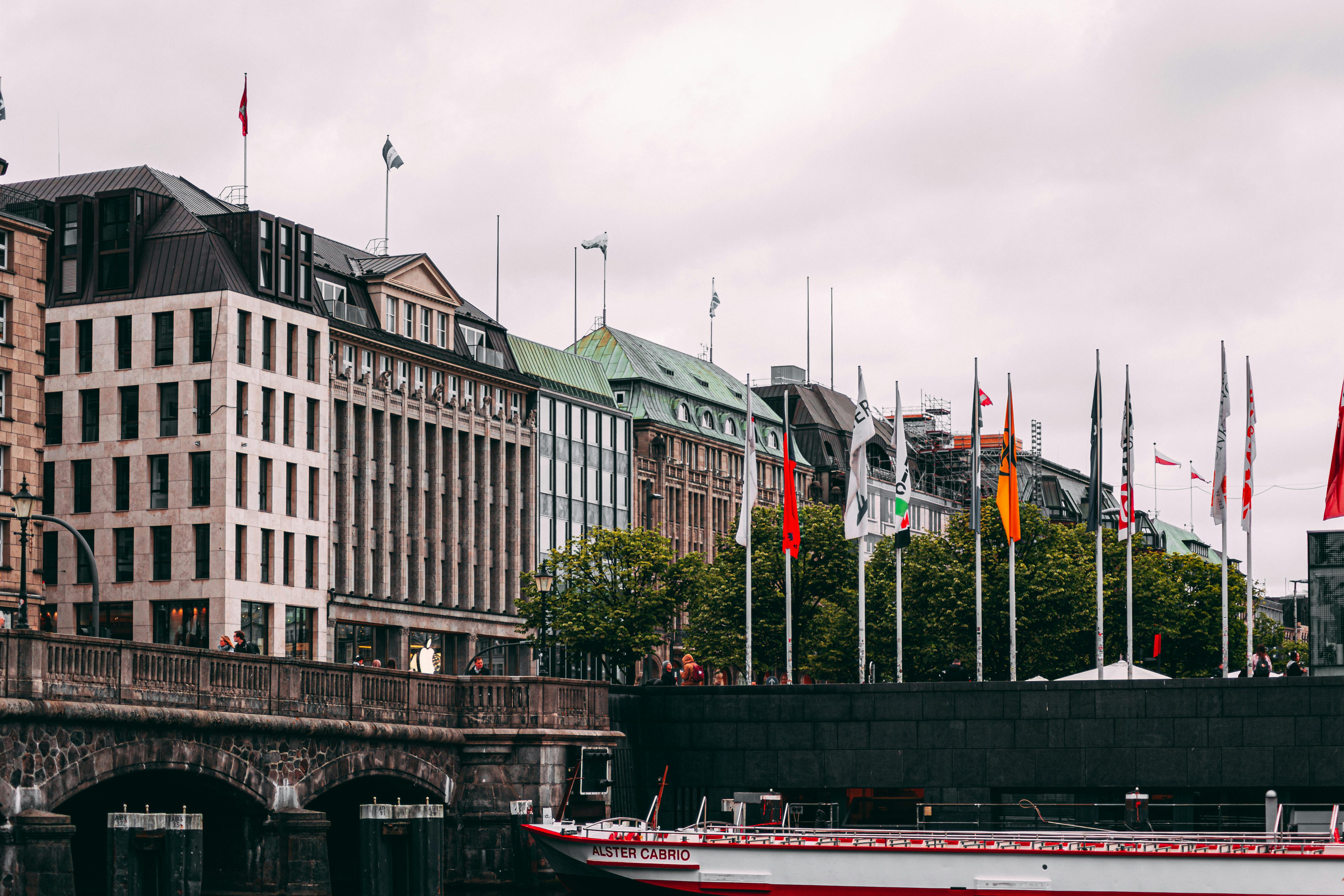 International Maritime Museum