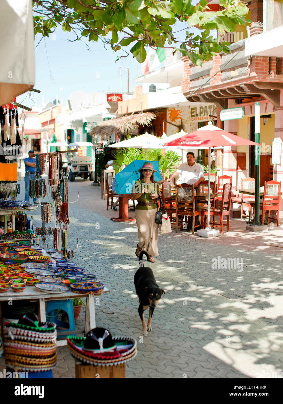 Isla Mujeres