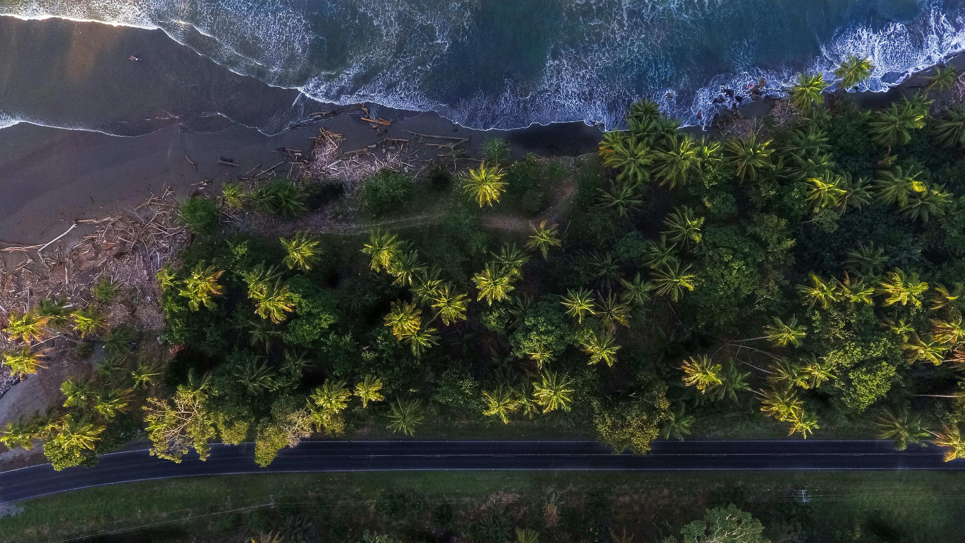 Isla Uvita