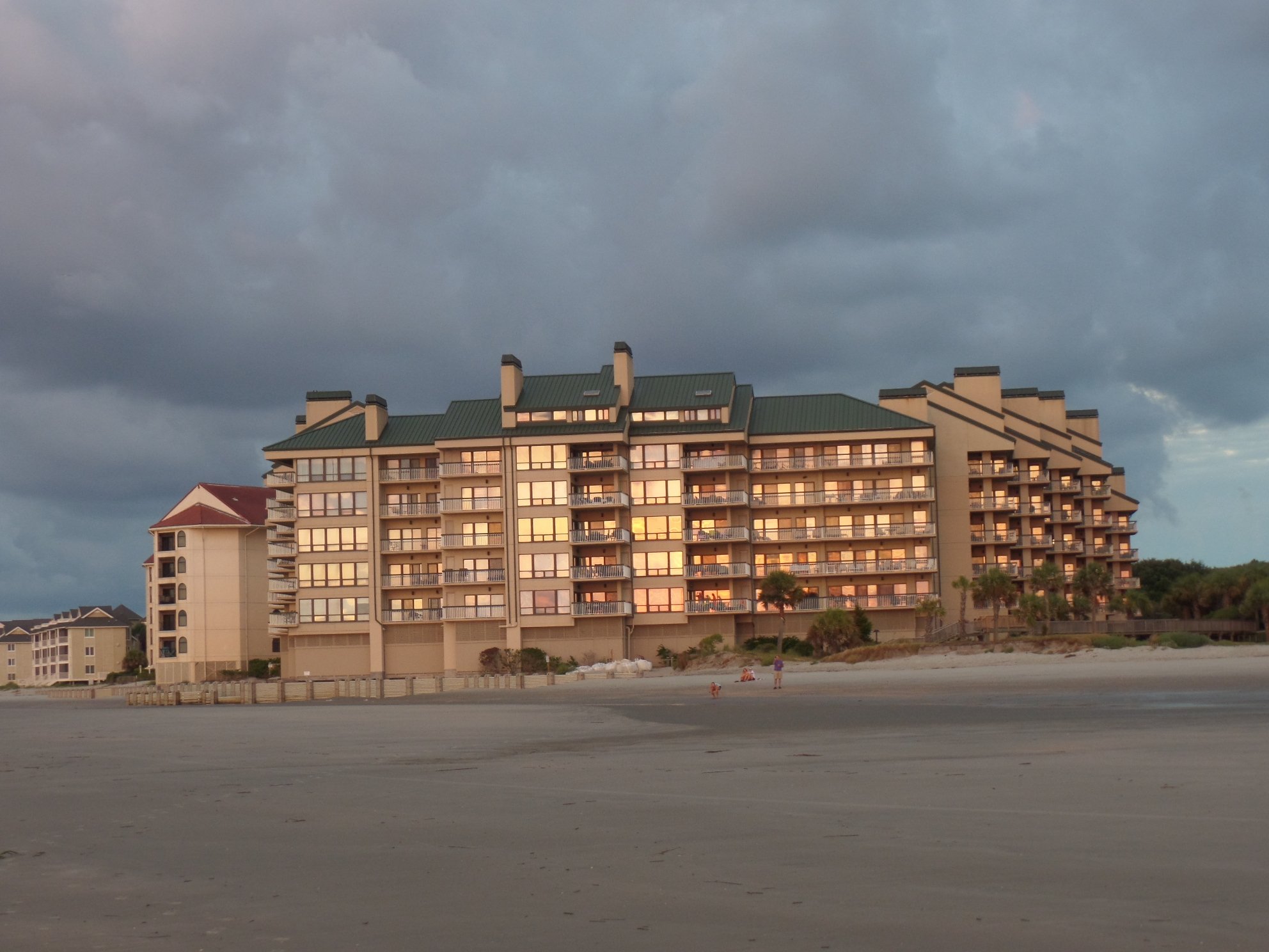 Isle of Palms Beach