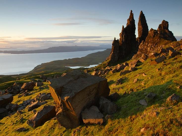 Isle of Skye