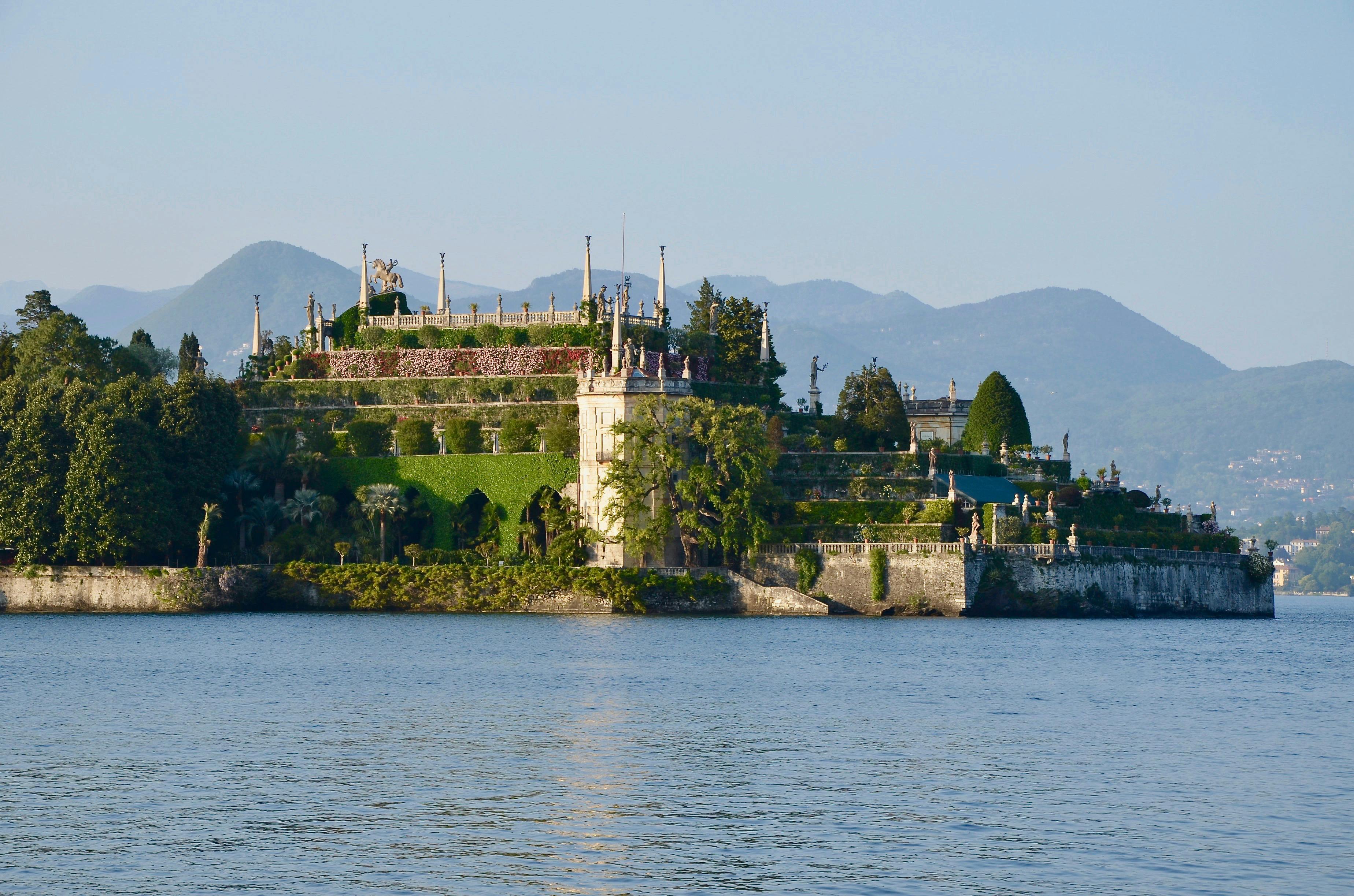 Isola Bella