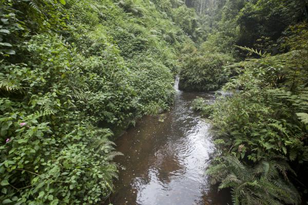 Isumo Waterfall