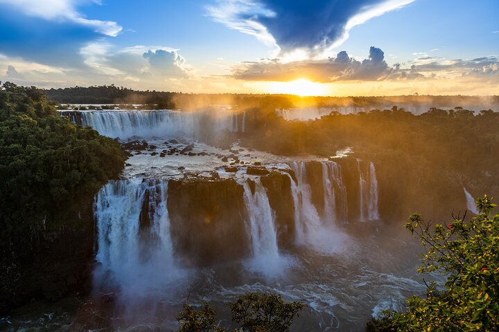 Itaipu Dam