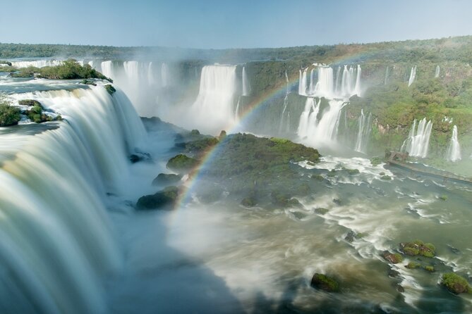 Itaipu Dam