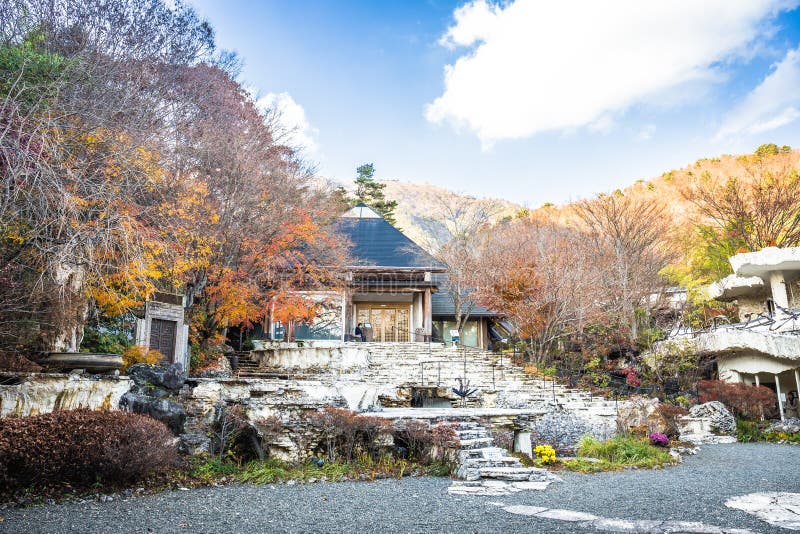 Itchiku Kubota Art Museum