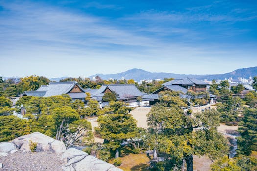 Iwakuni Castle