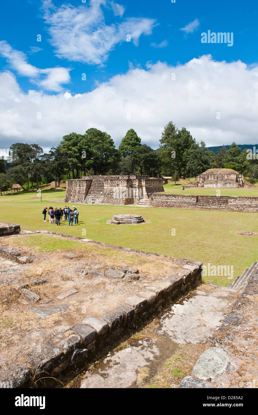 Iximche