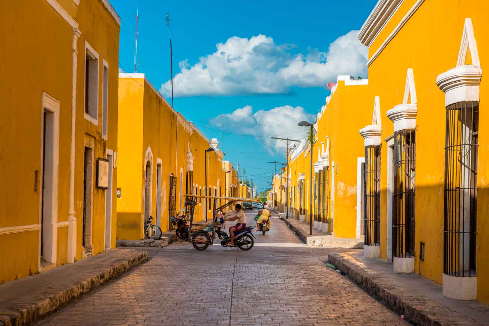 Izamal