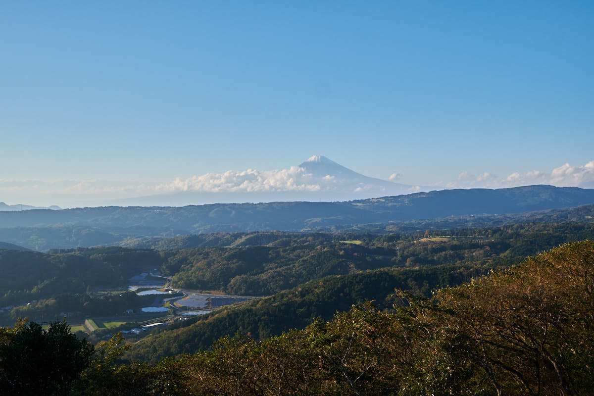 Izu Skyline