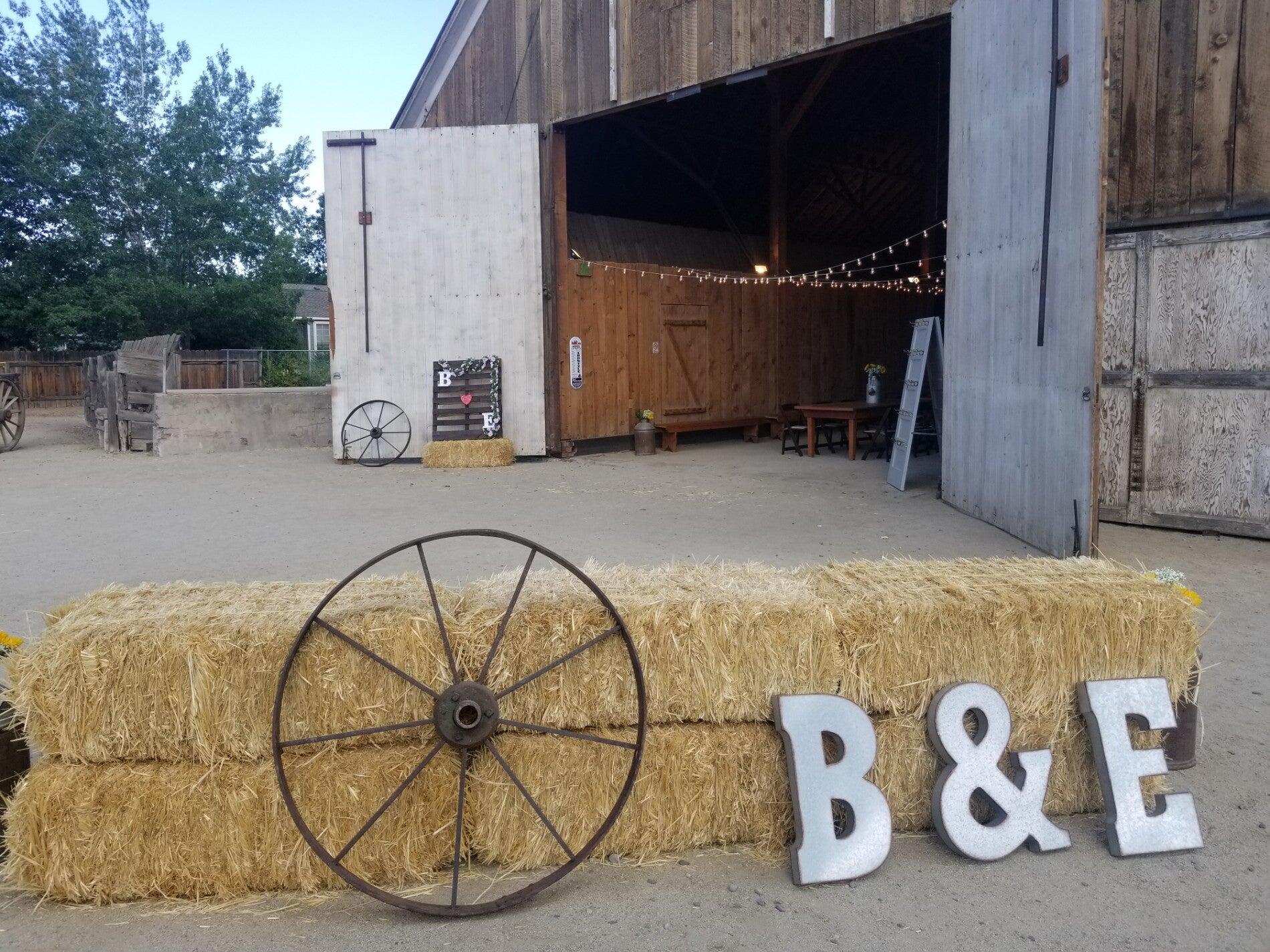 Jacobs Family Berry Farm