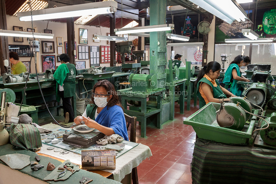 Jade Factory