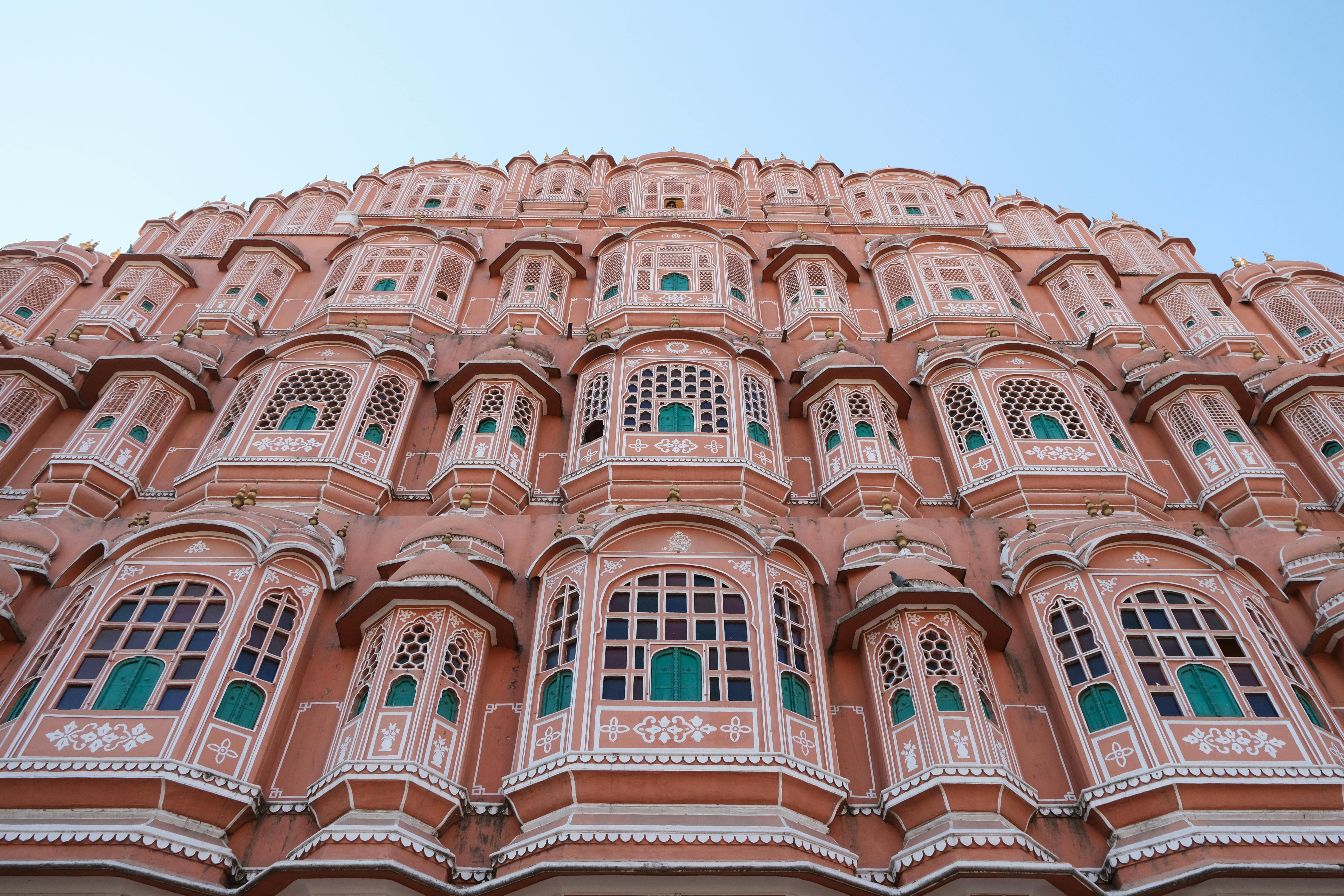 Jaganmohan Palace