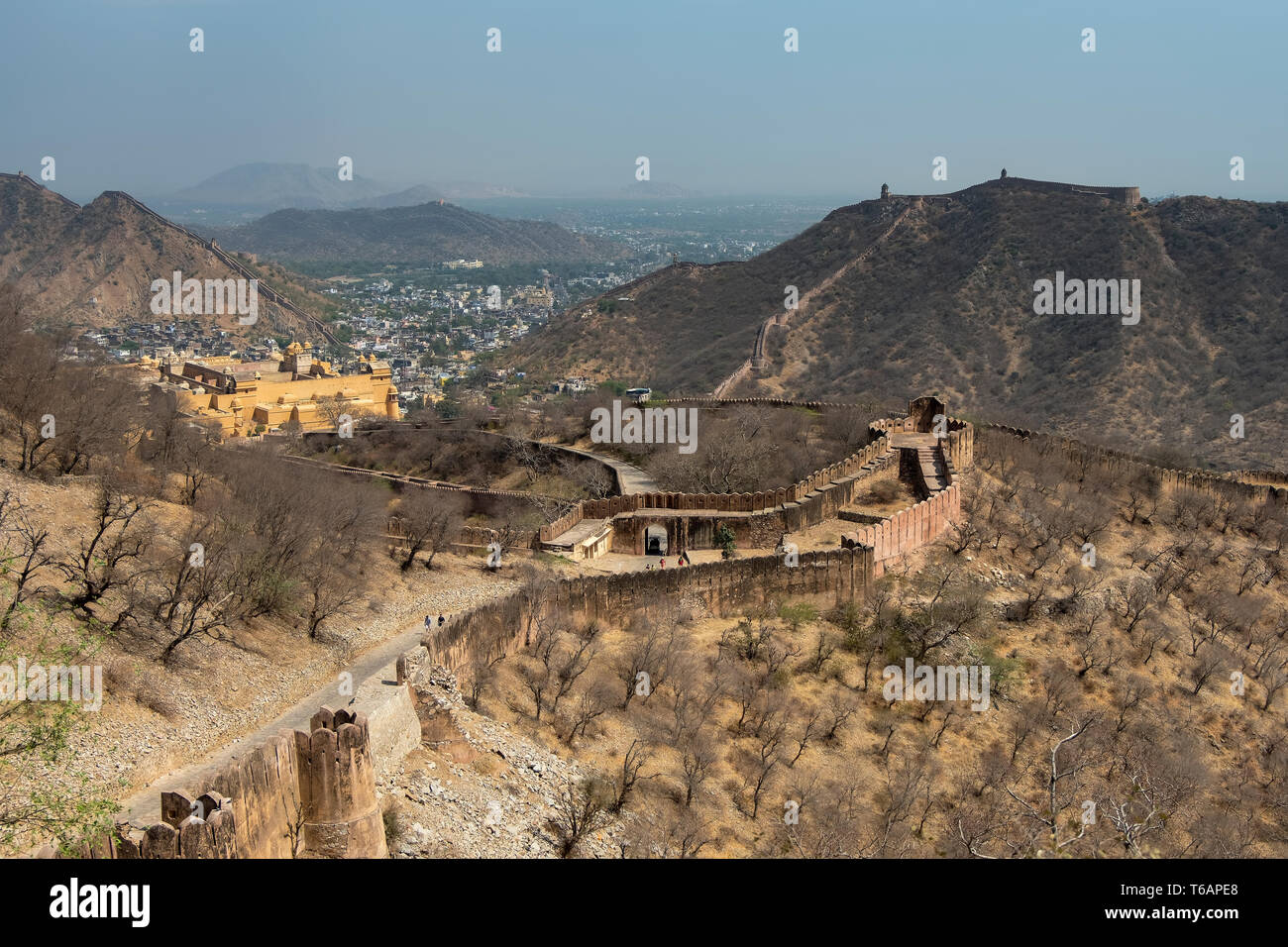 Jaigarh Fort