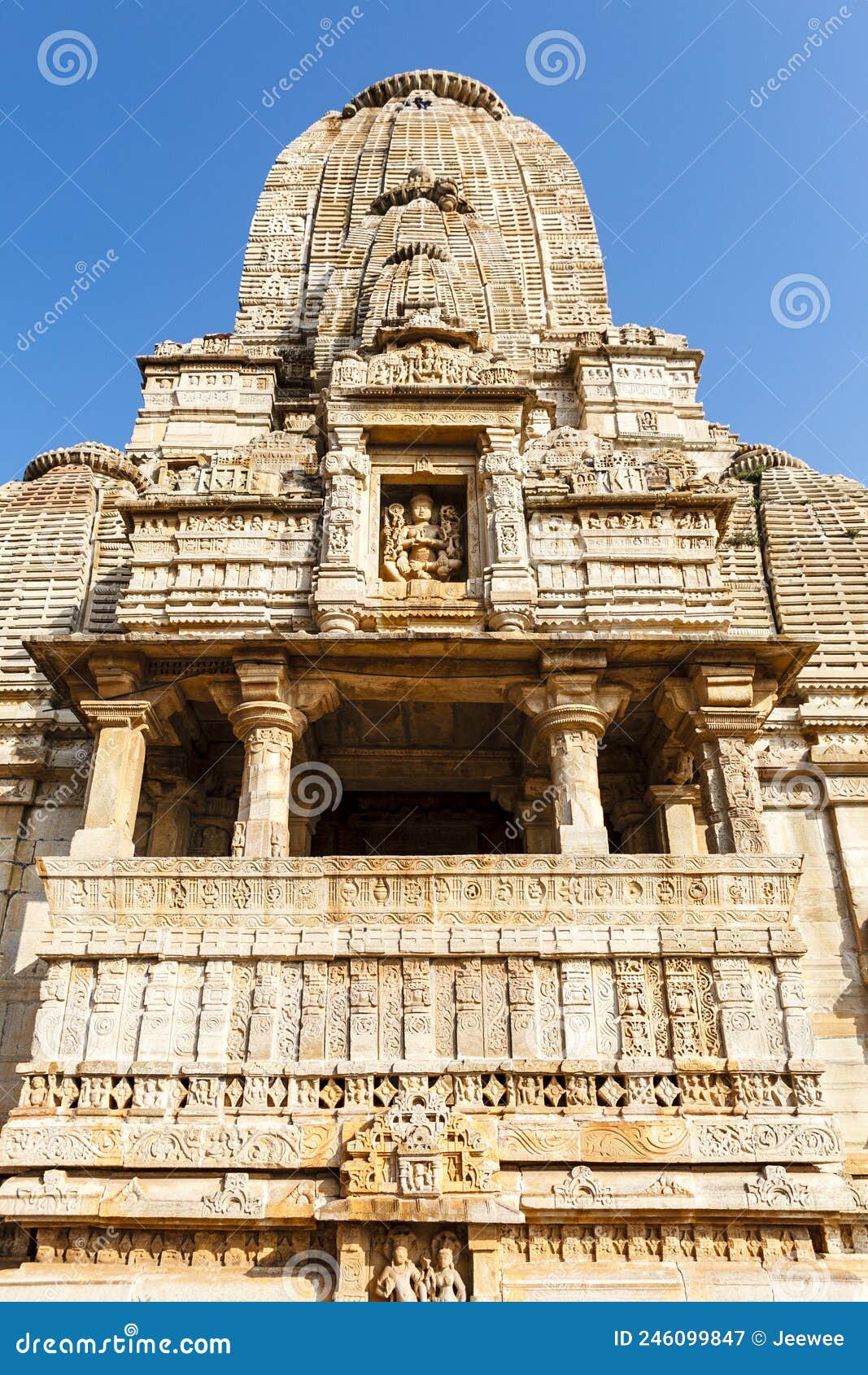 Jain Temple