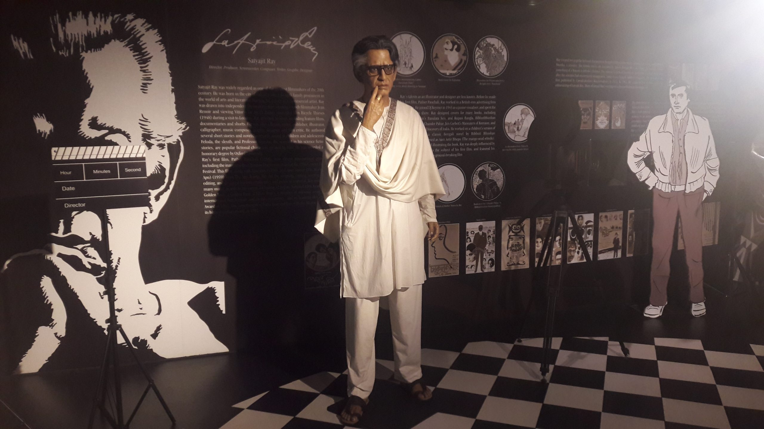 Jaipur Wax Museum