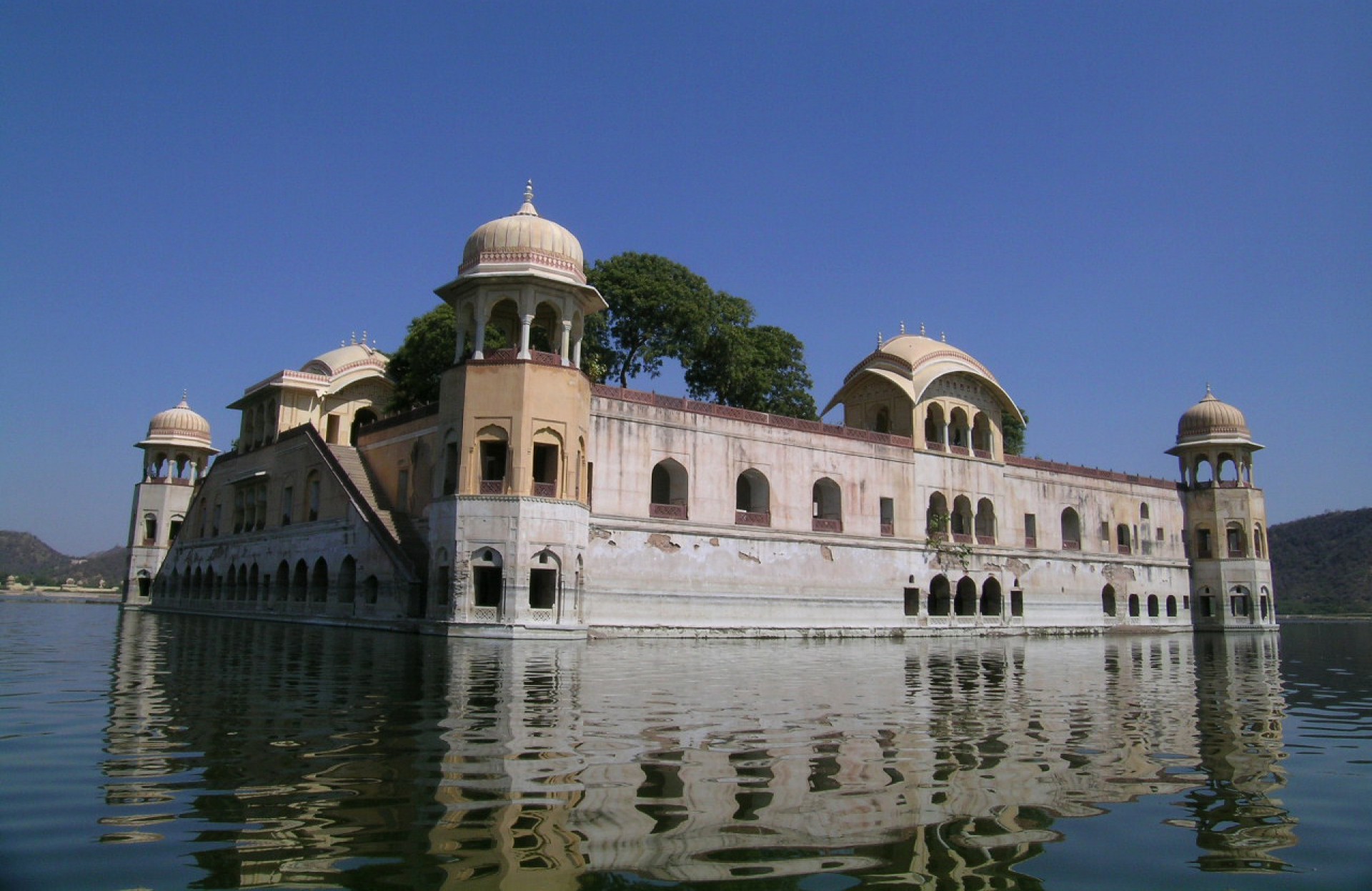 Jal Mahal