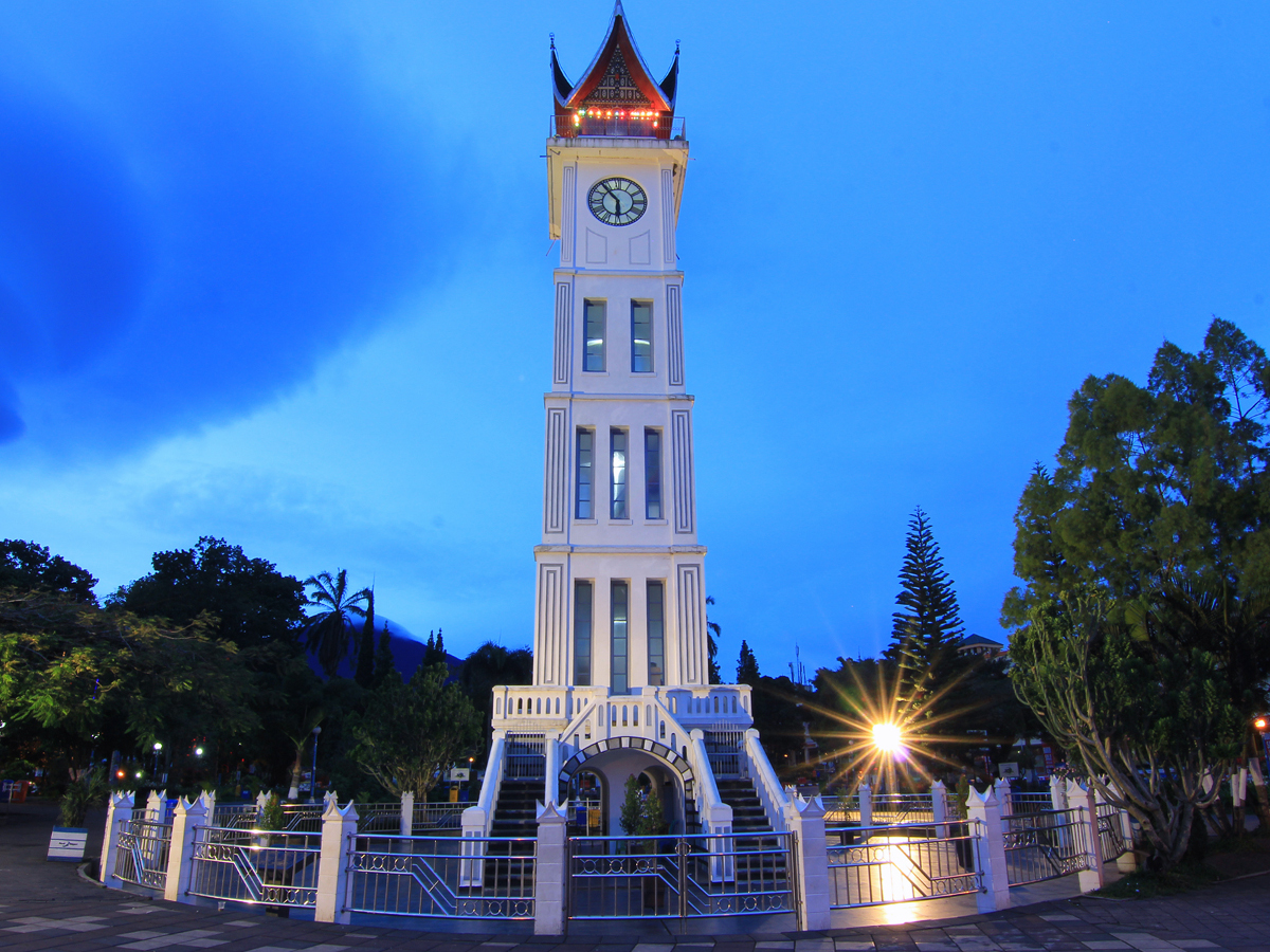 Jam Gadang