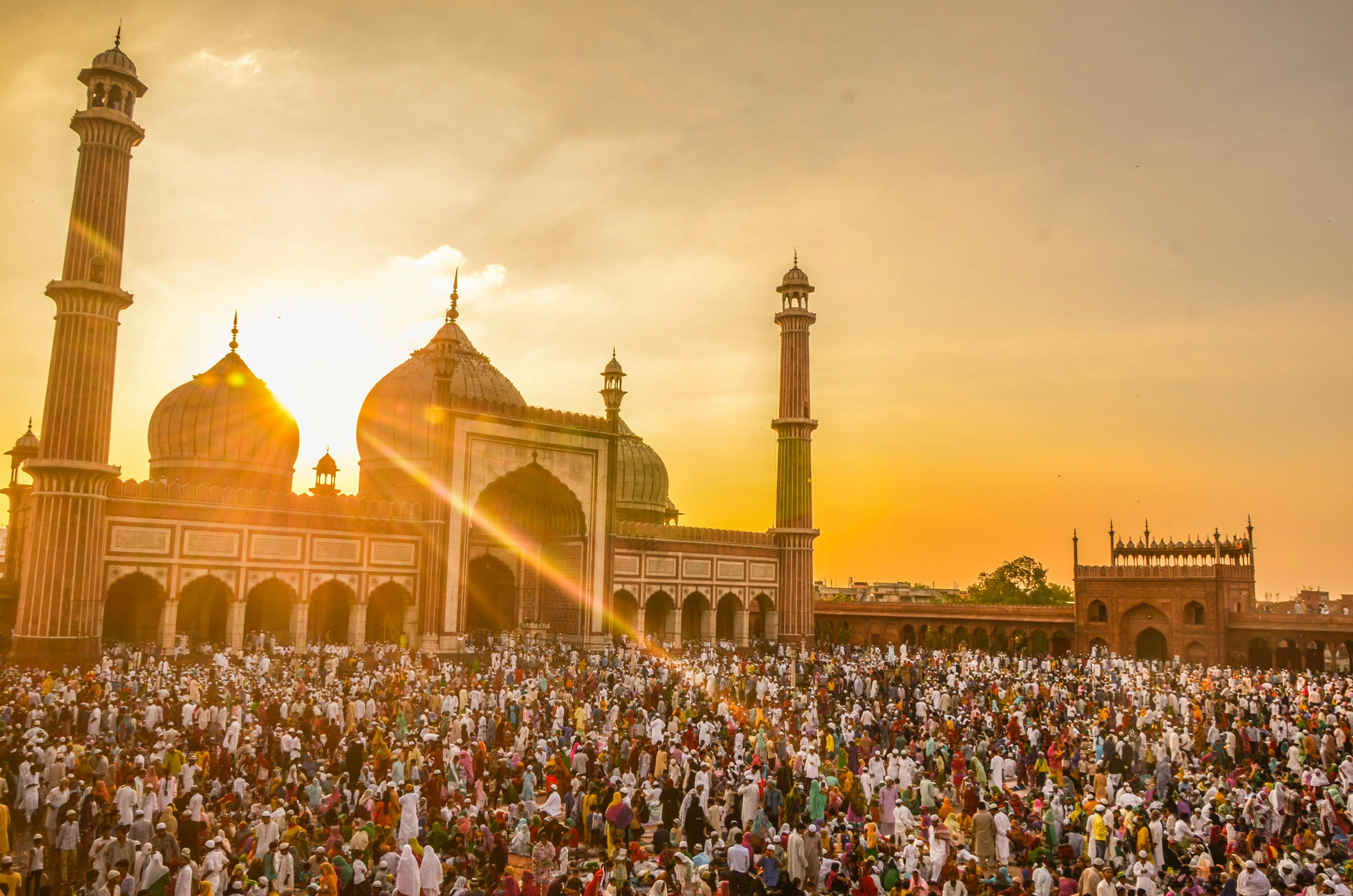 Jama Masjid