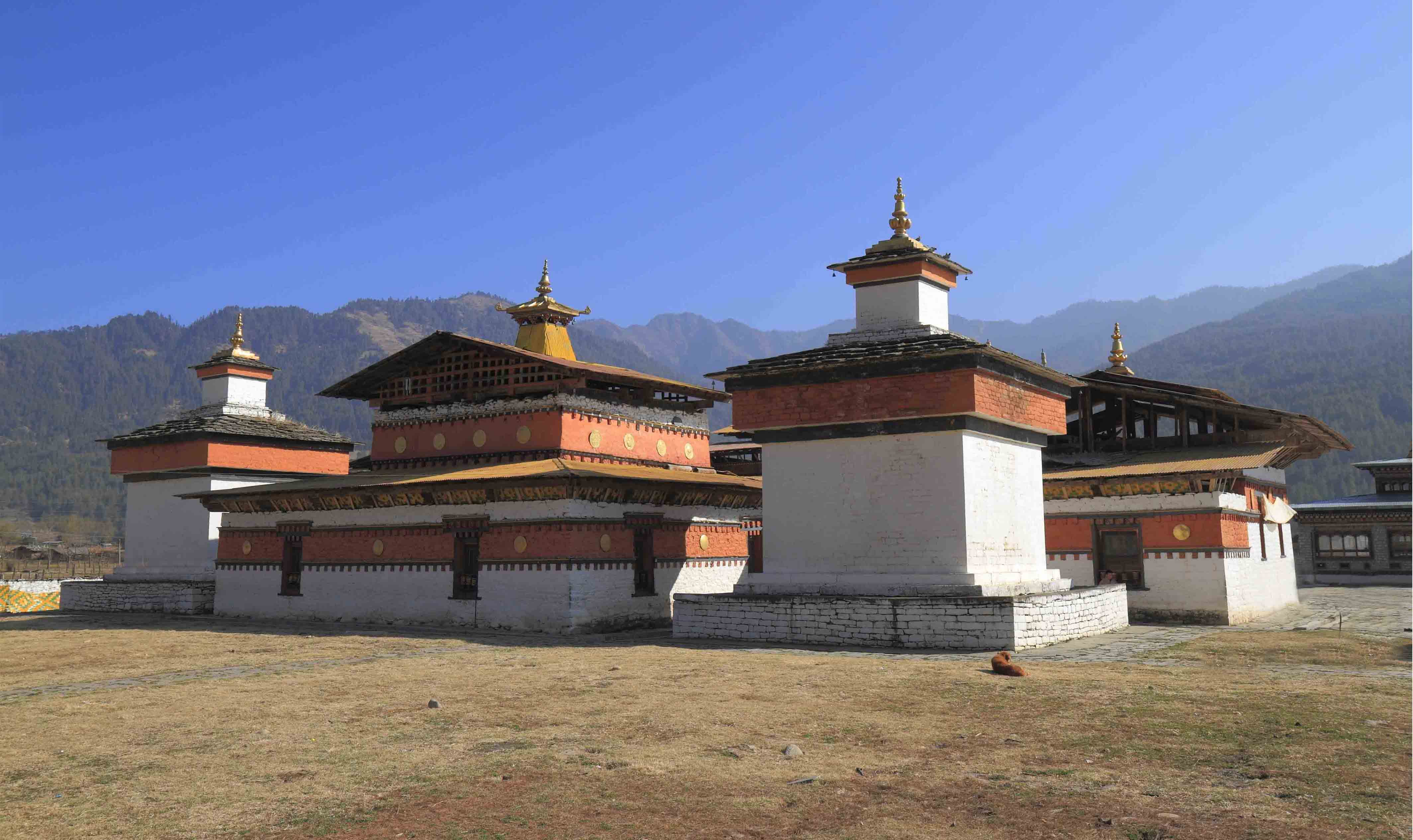 Jambay Lhakhang