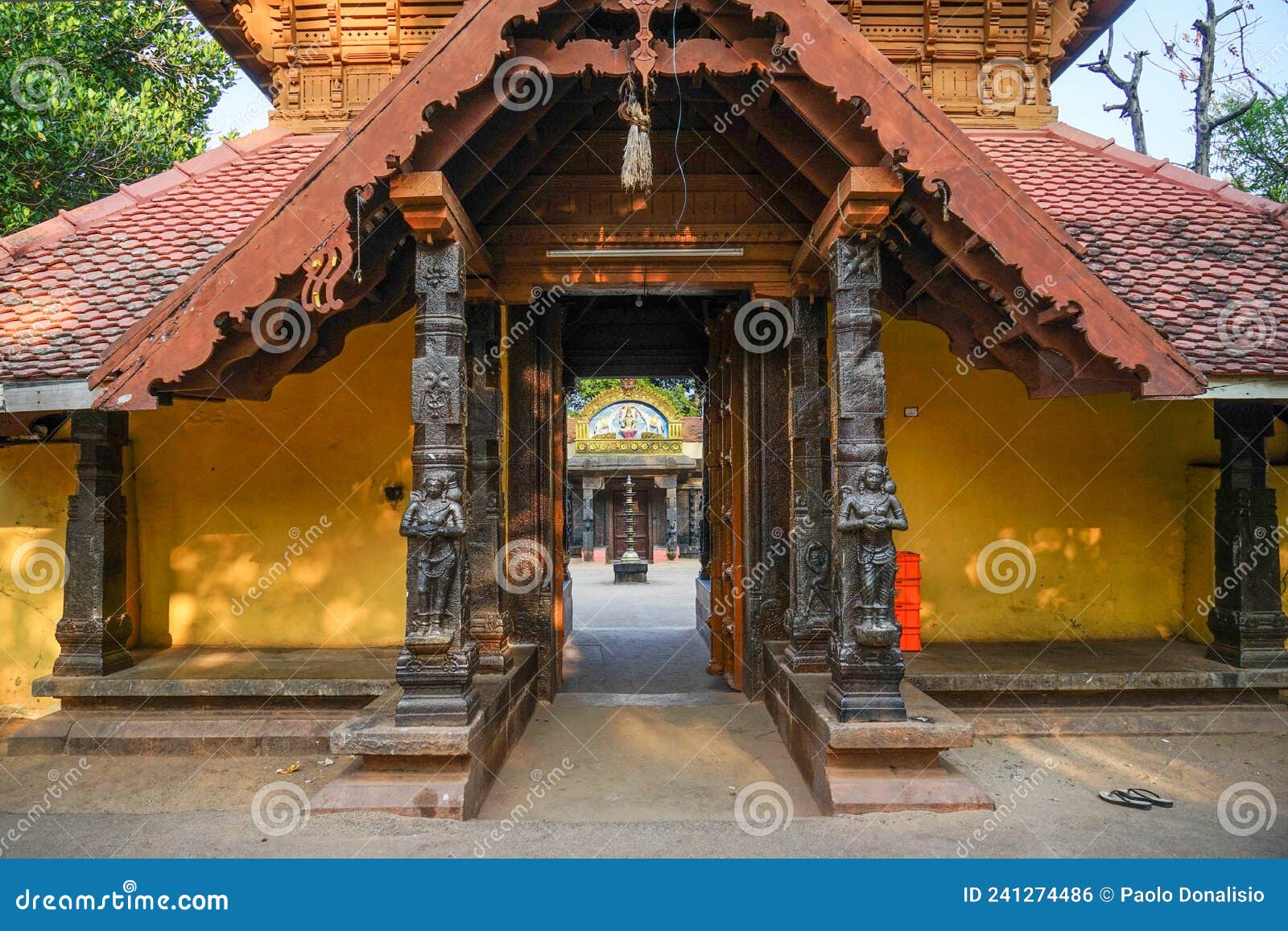 Janardanaswamy Temple