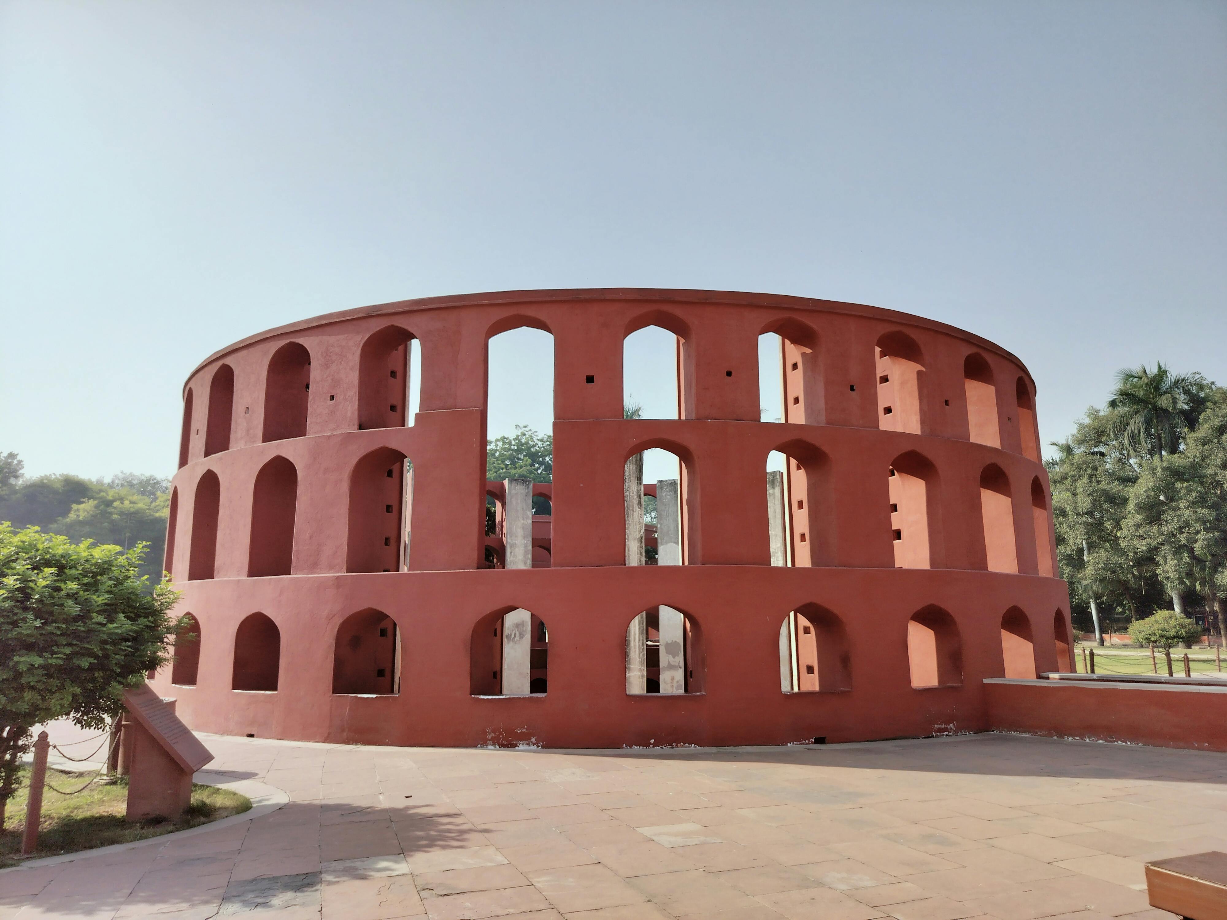 Jantar Mantar