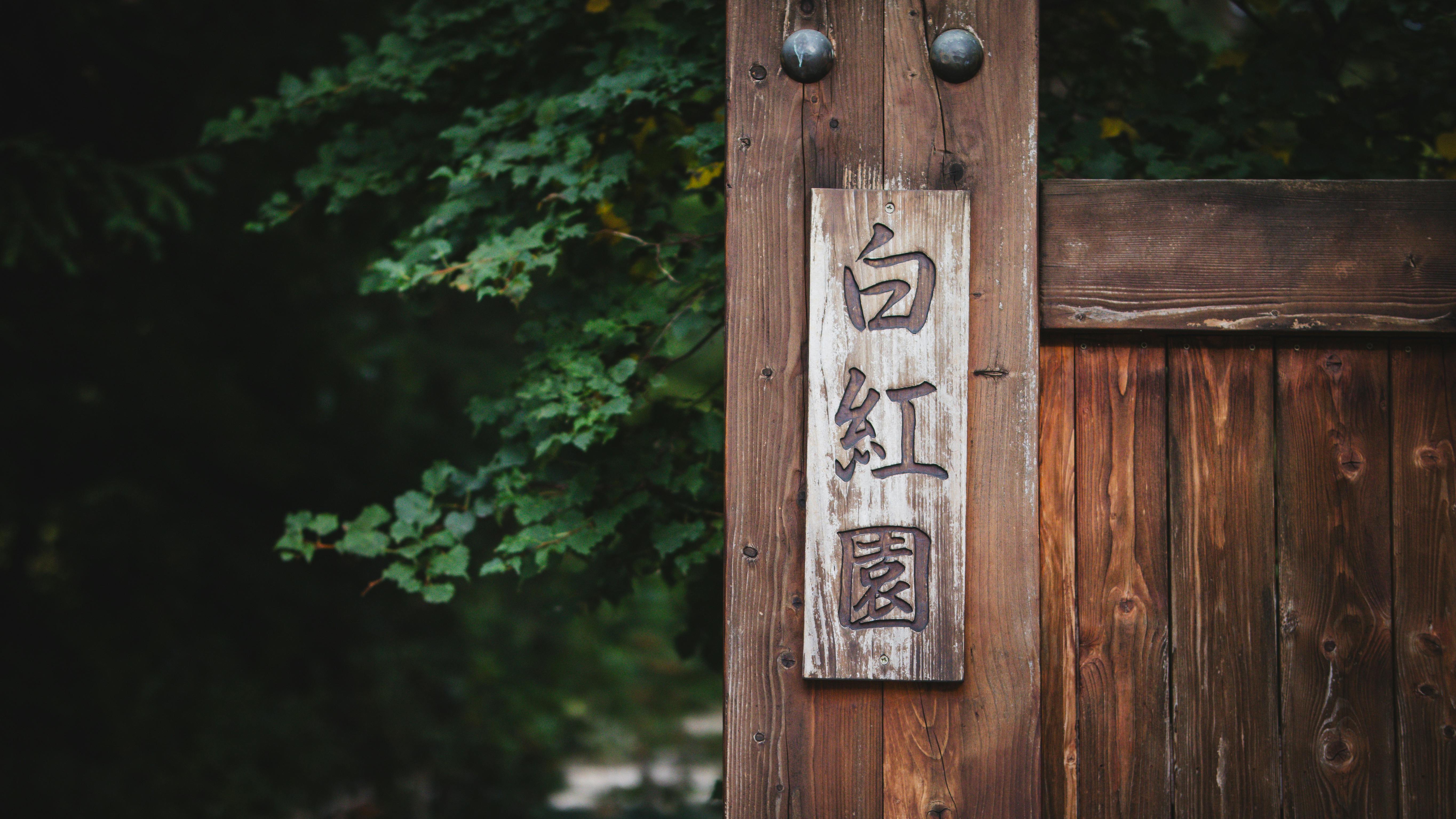 Japanese Garden