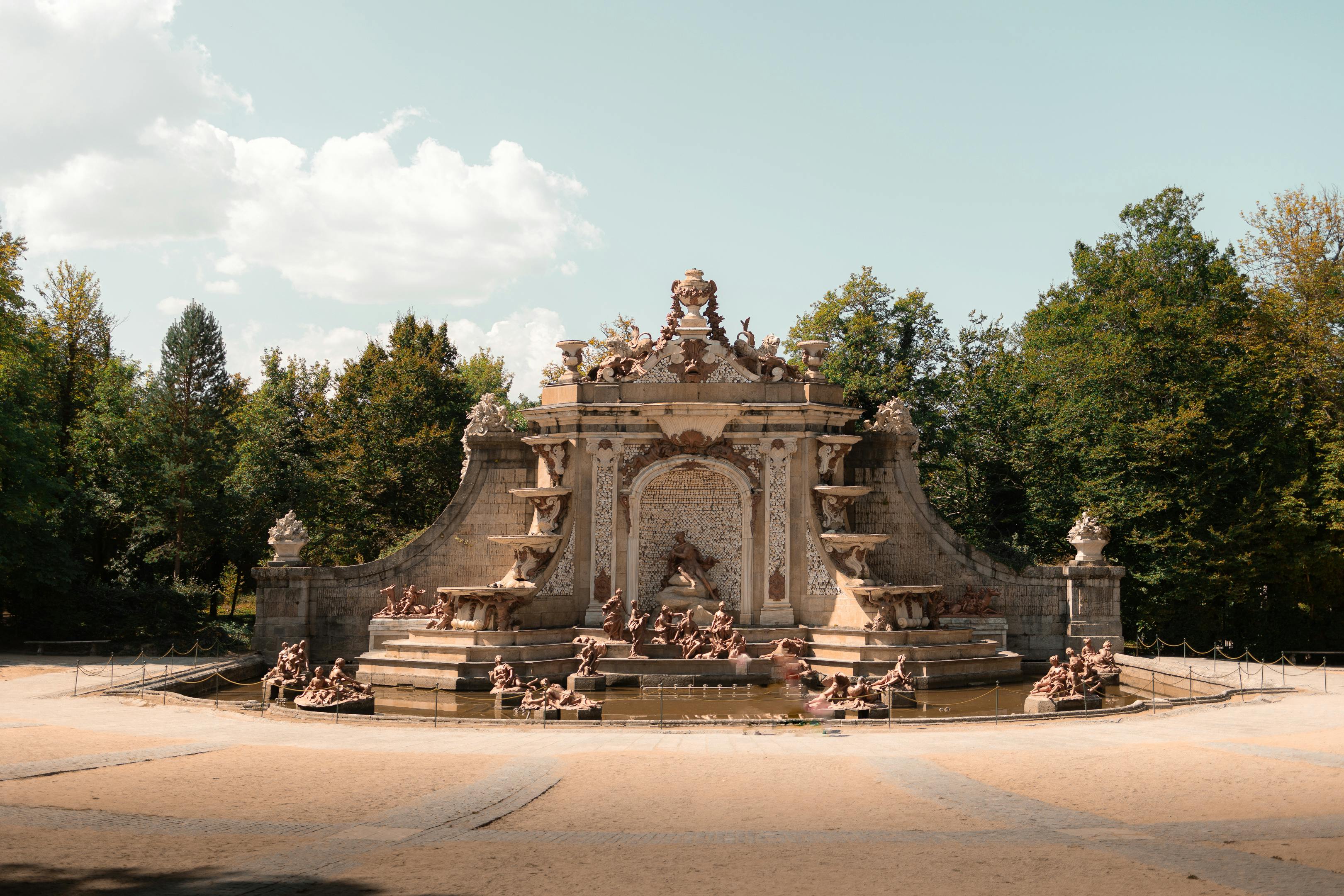 Jardín Botánico Atlántico