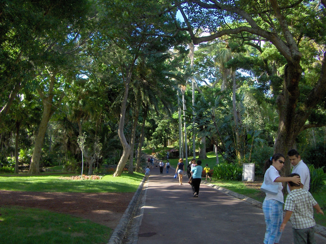 Jardim António Borges