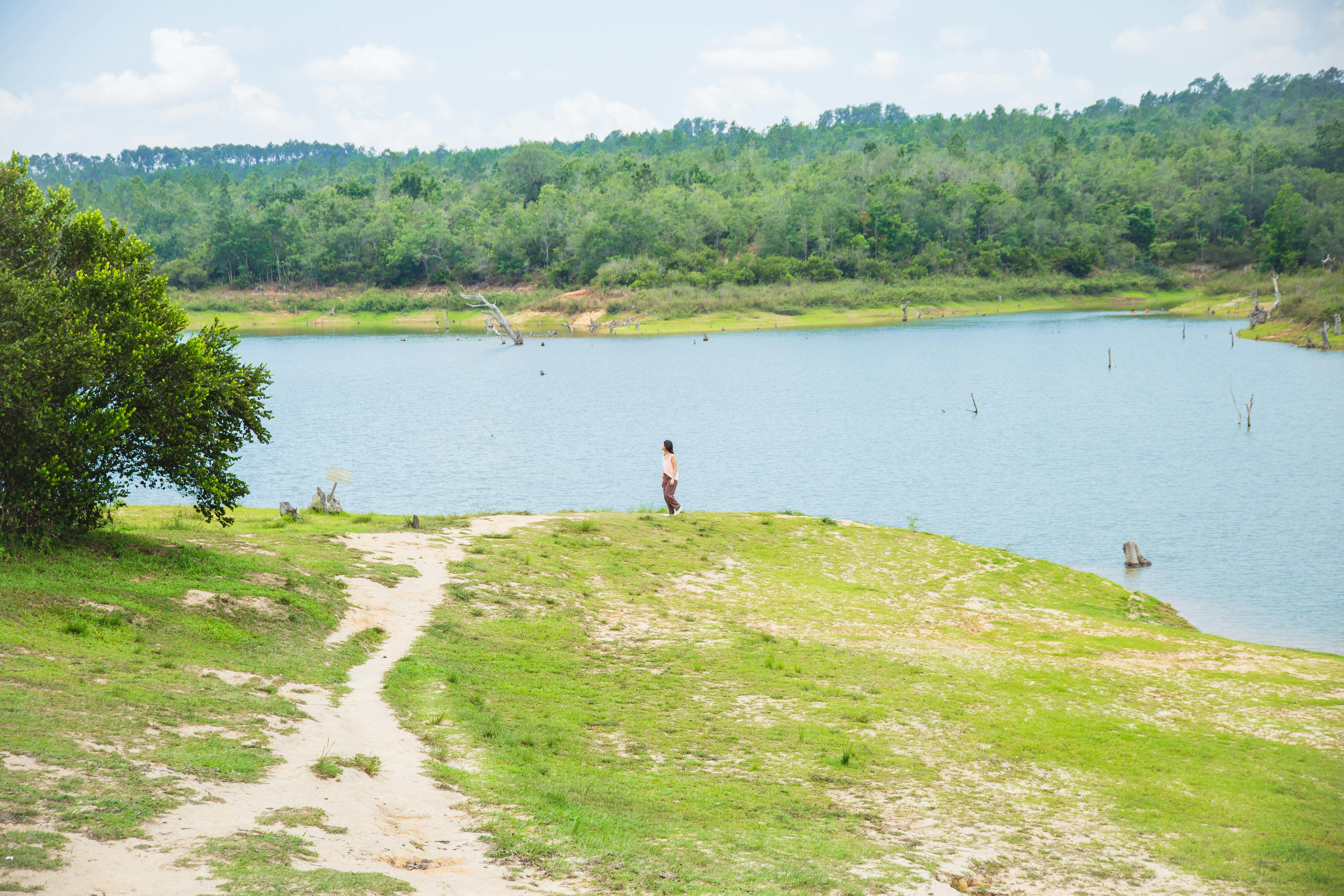 Jardin Botanico de Viñales