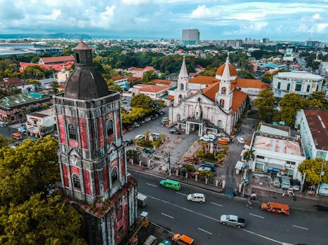 Jaro Cathedral