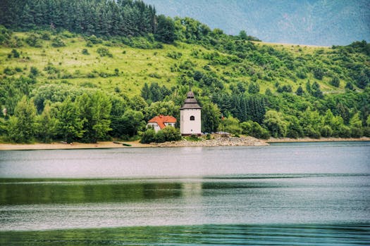 Jasná Nízke Tatry