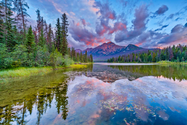 Jasper National Park