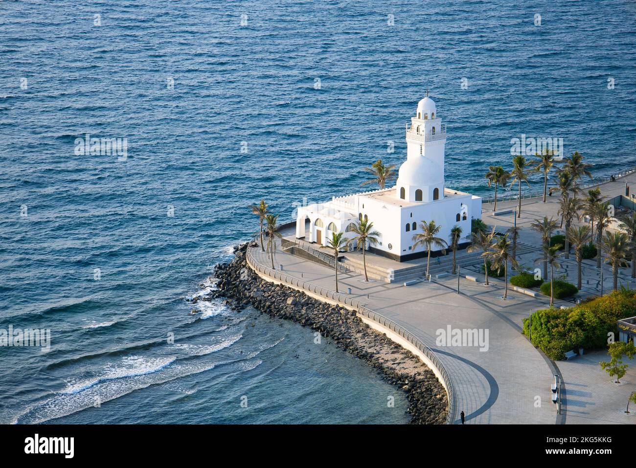 Jeddah Waterfront