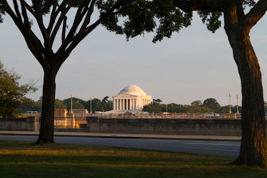 Jefferson Museum of Art & History