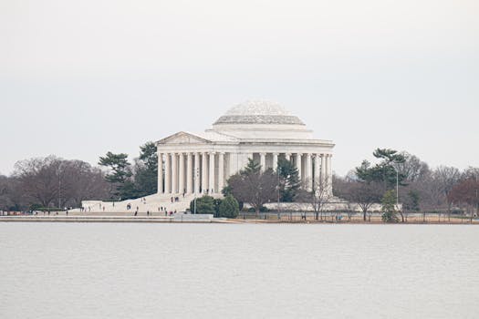 Jefferson Pools