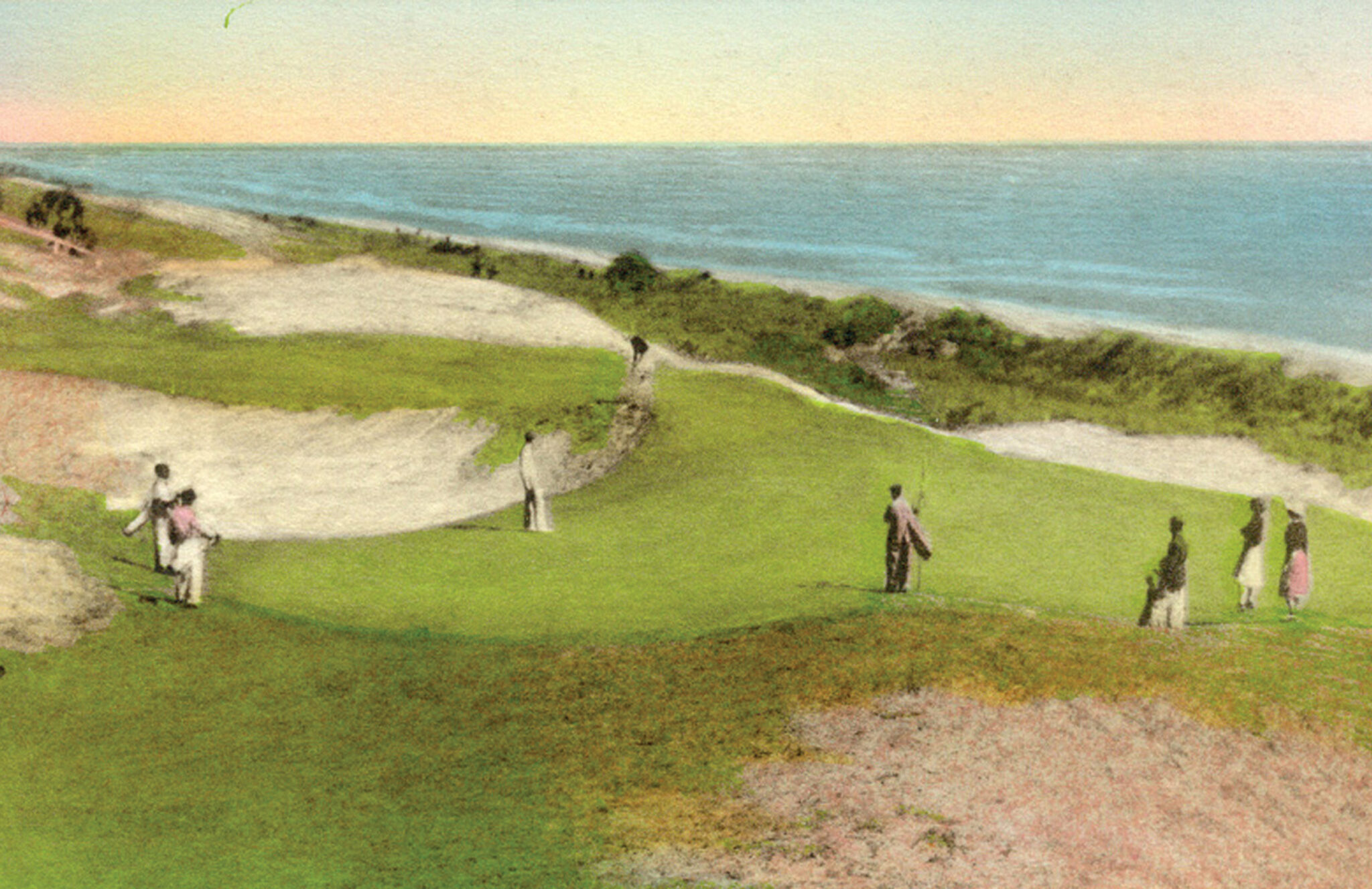 Jekyll Island Golf Club