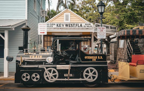 Jekyll Island Historic District