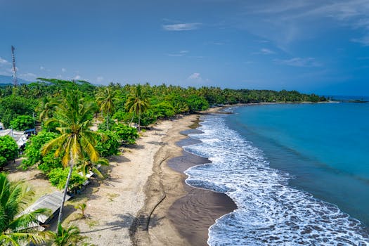 Jemeluk Bay